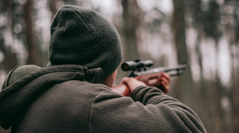 hunter