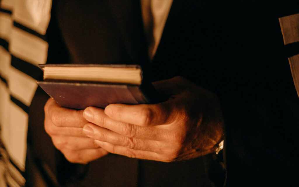 prayer