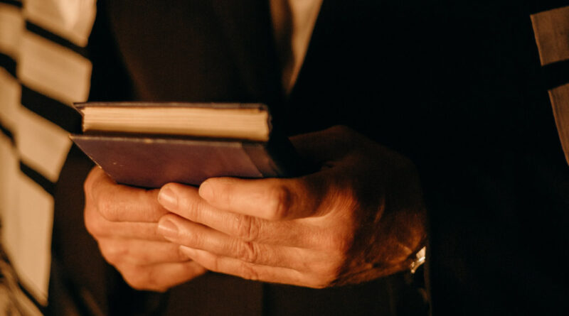 prayer