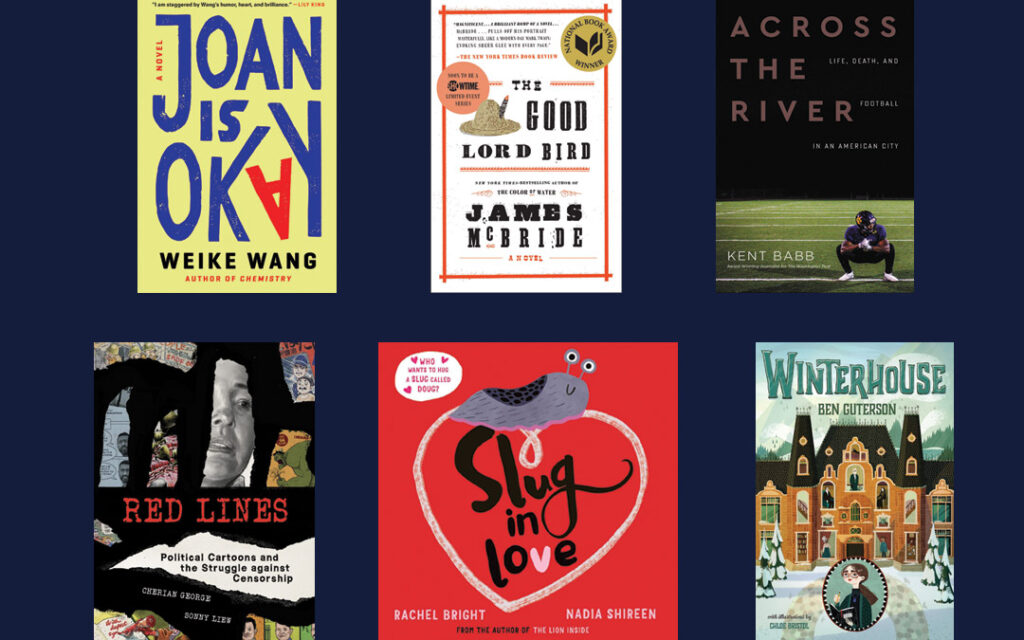 book smarts february 2022