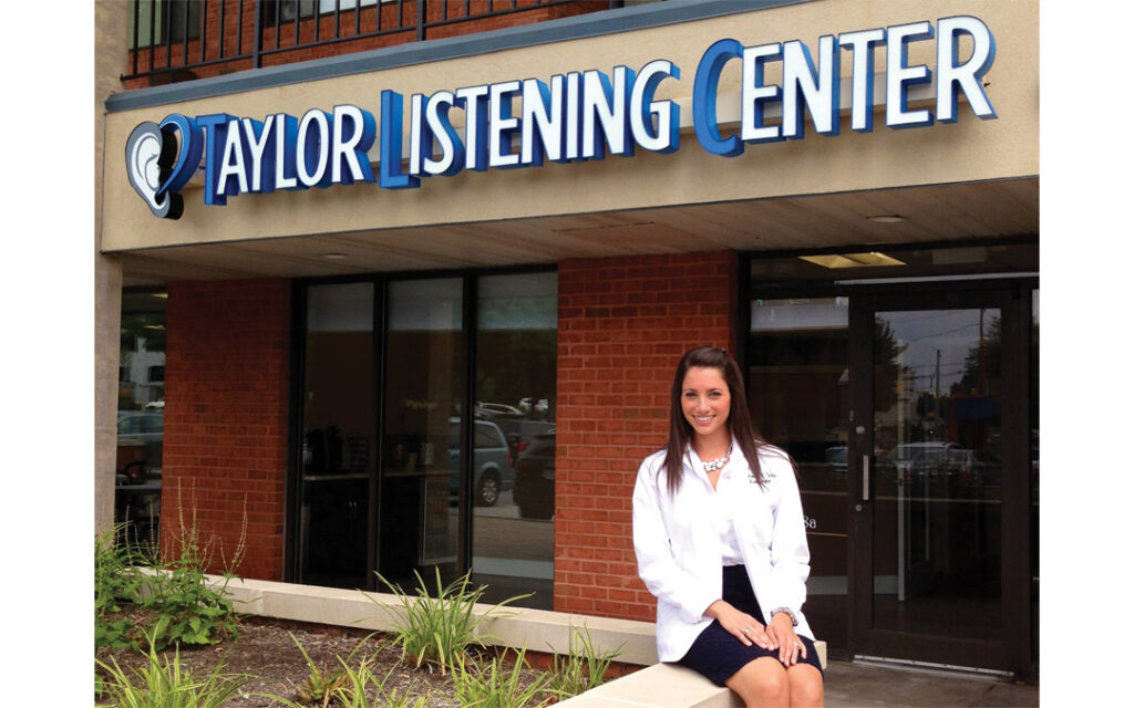 Dr. Emily Taylor