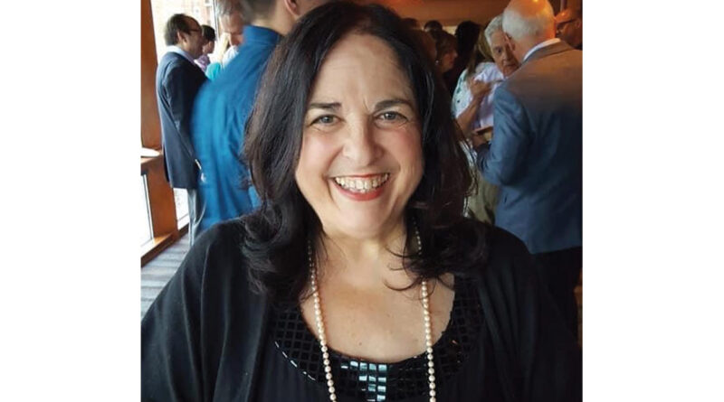 Dr. Fran Bowman
