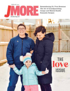 Jmore February 2022 cover