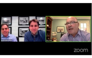 Entrepreneur Series with National Lumber's Neal and Kevin Fruman