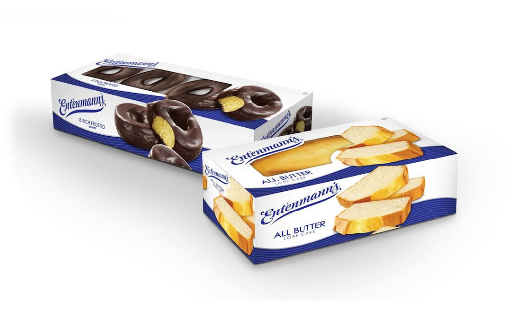 Entenmann's
