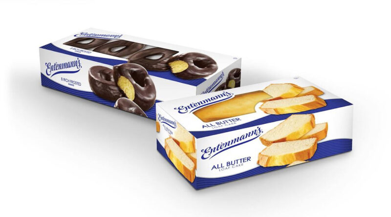 Entenmann's