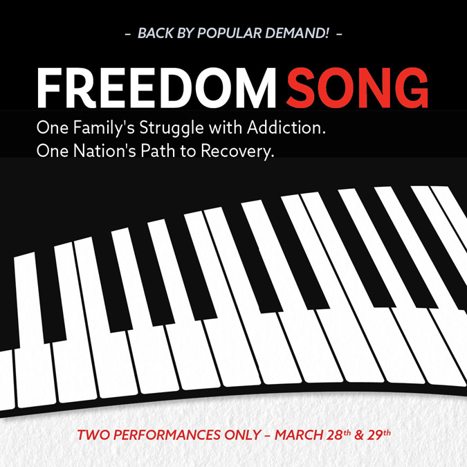 Freedom Song