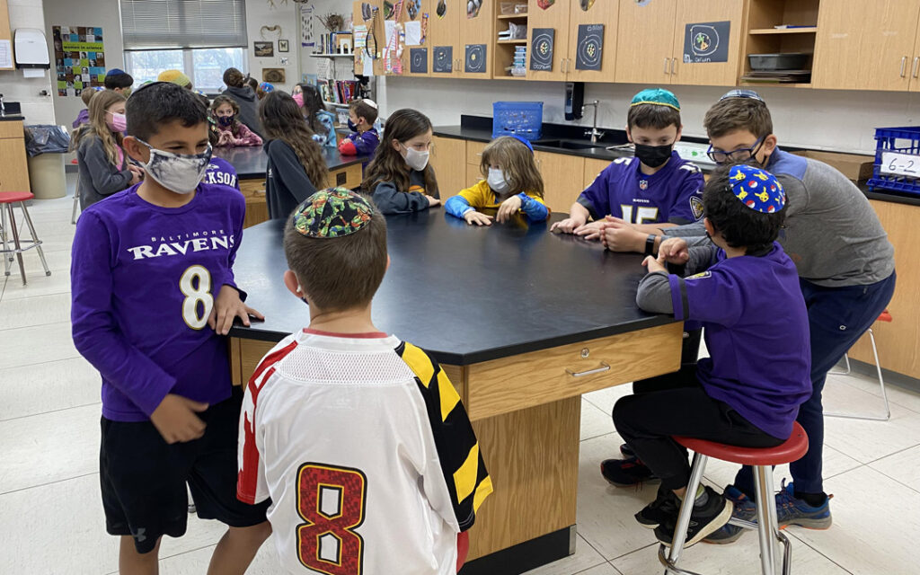 KSDS Friend-to-Friend