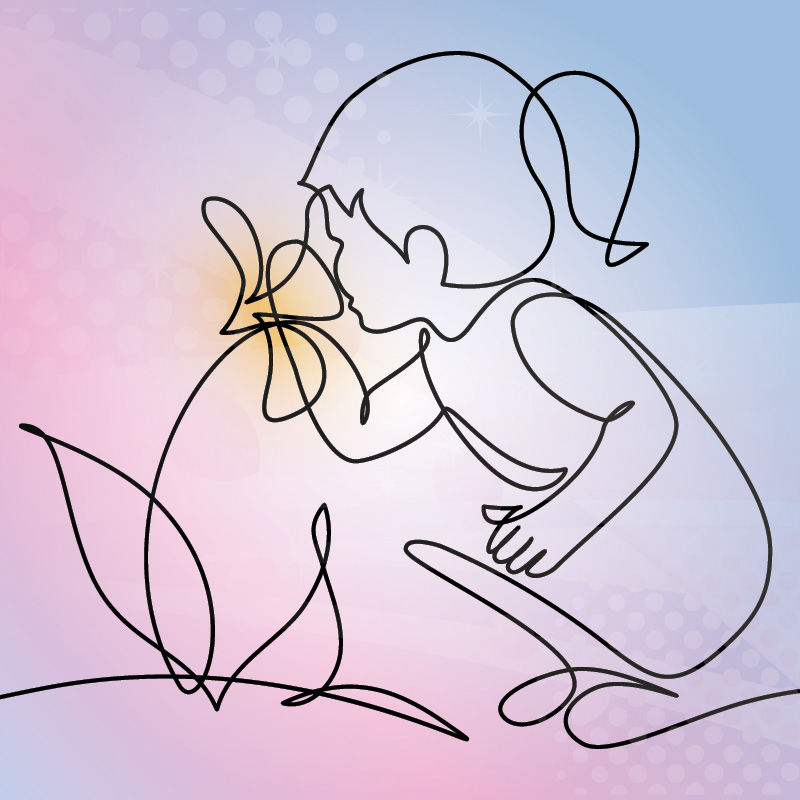 Heartstrings, Our Ties to the Ones We Love