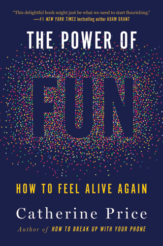 Power of Fun