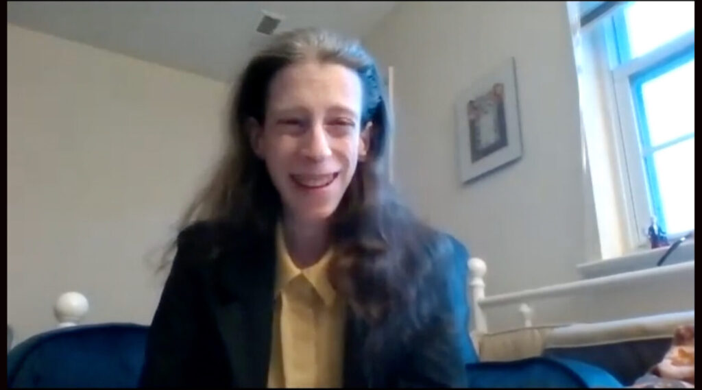 Sheryl Grossman