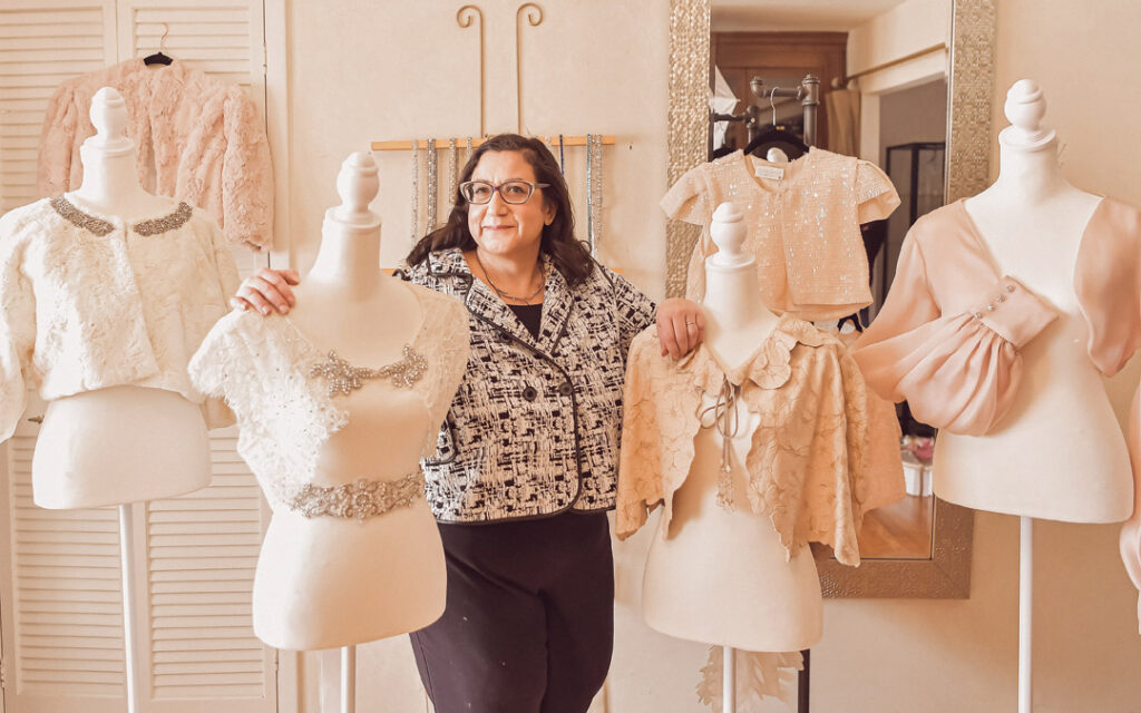 Susan Ruddie Spring