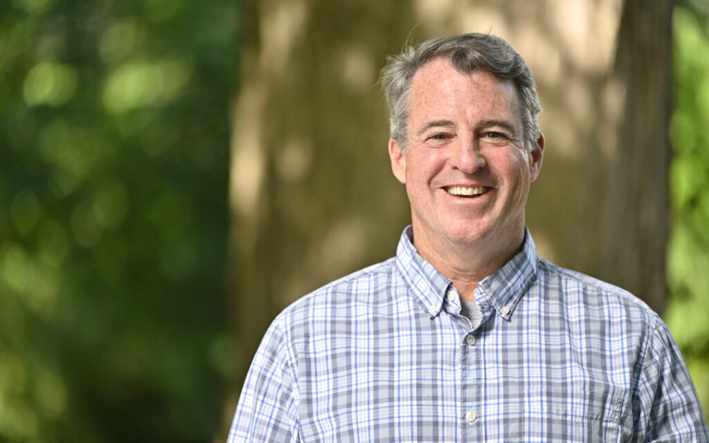 Doug Gansler