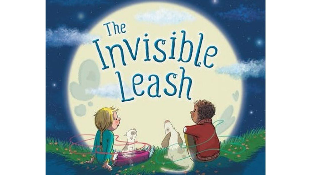 Where's Lucky? A Children's Program About Pet Loss