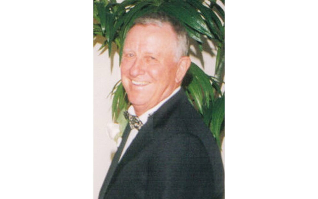 Jerry Phipps