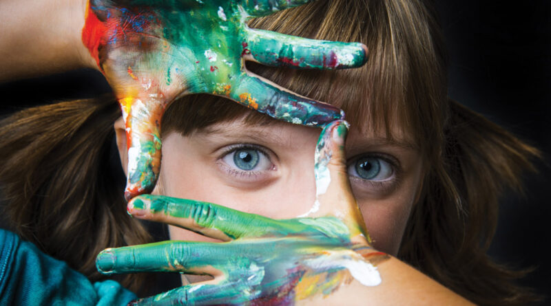 Spring Arts 2022