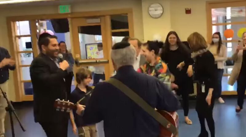 Rabbi Dr. Eli Yoggev proposes