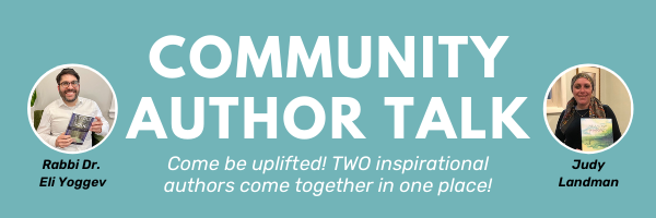 Author Talk