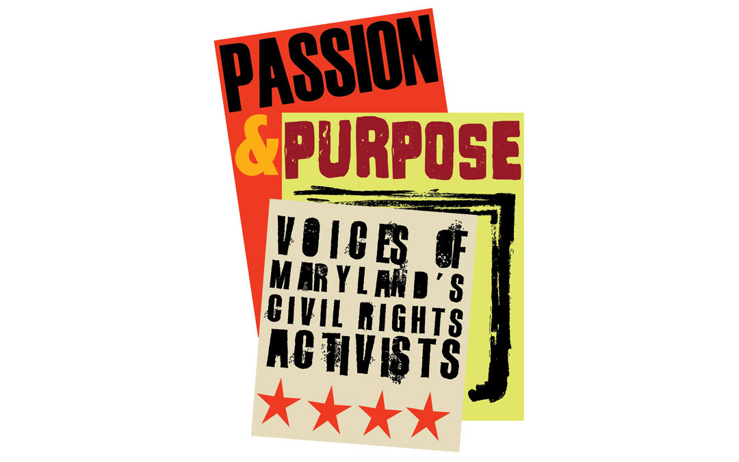Exhibition Opening for Passion and Purpose: