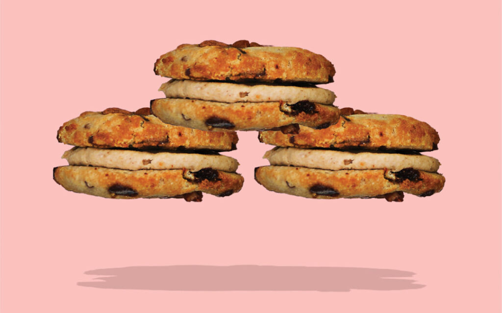 RAIZE cookies