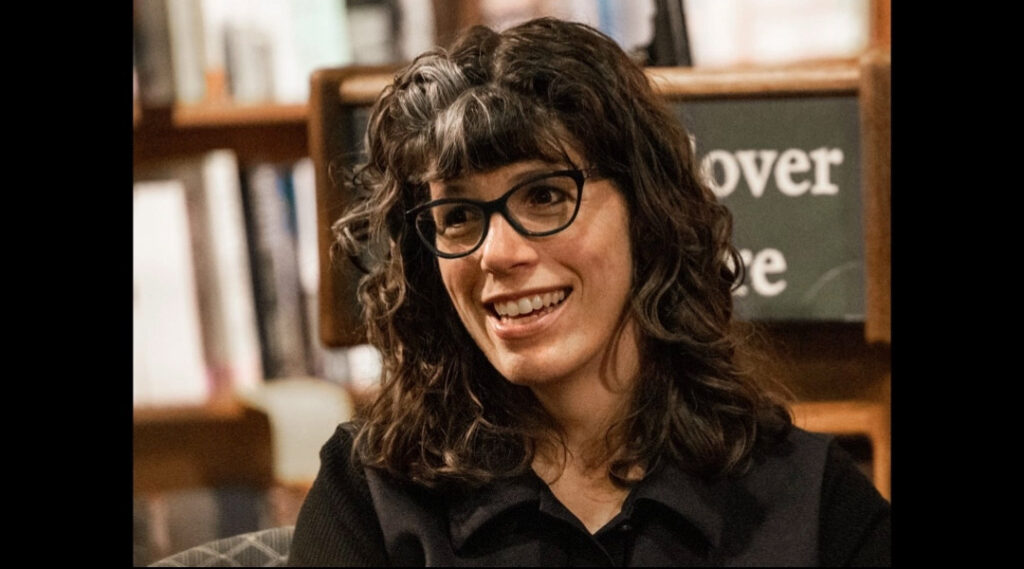 Dr. Dana R. Fisher