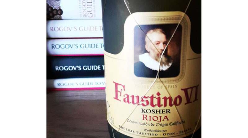 Bodegas Faustino