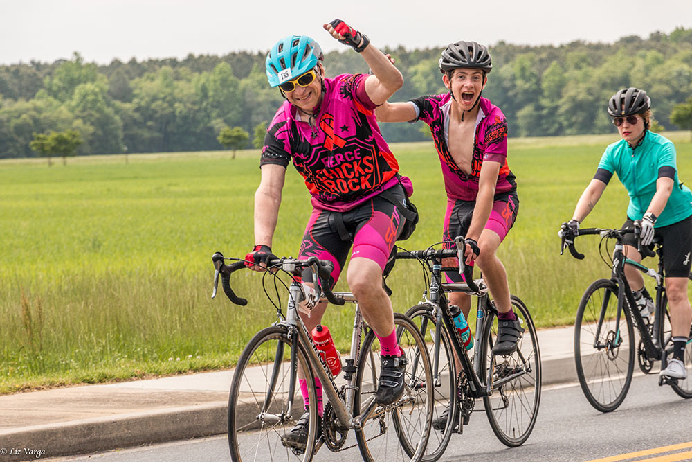 Moveable Feast's 20th Annual Ride for the Feast