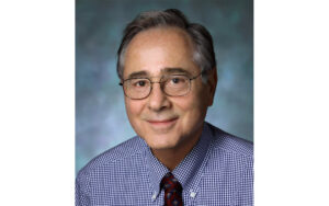 Dr. Jerome "Jerry" Hantman
