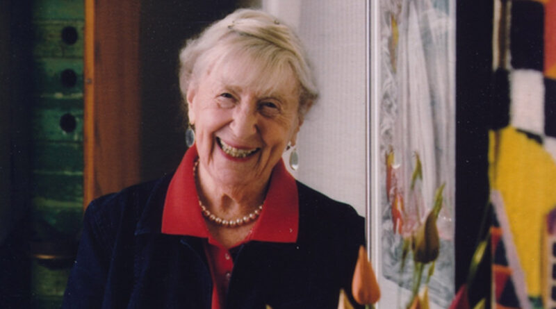 Lois Feinblatt