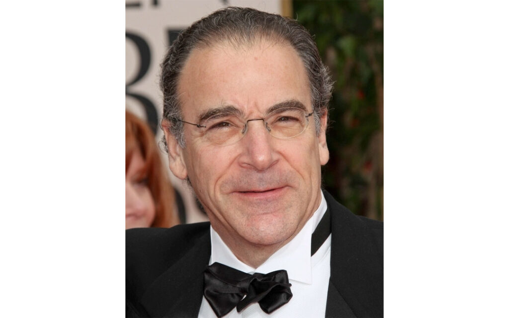 Mandy Patinkin