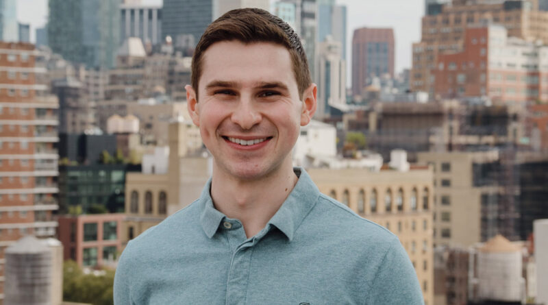 Zachary Ranen