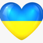 ukraine heart