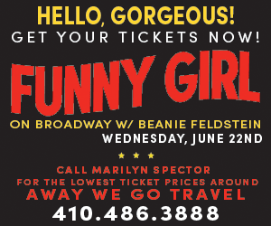 Funny Girl