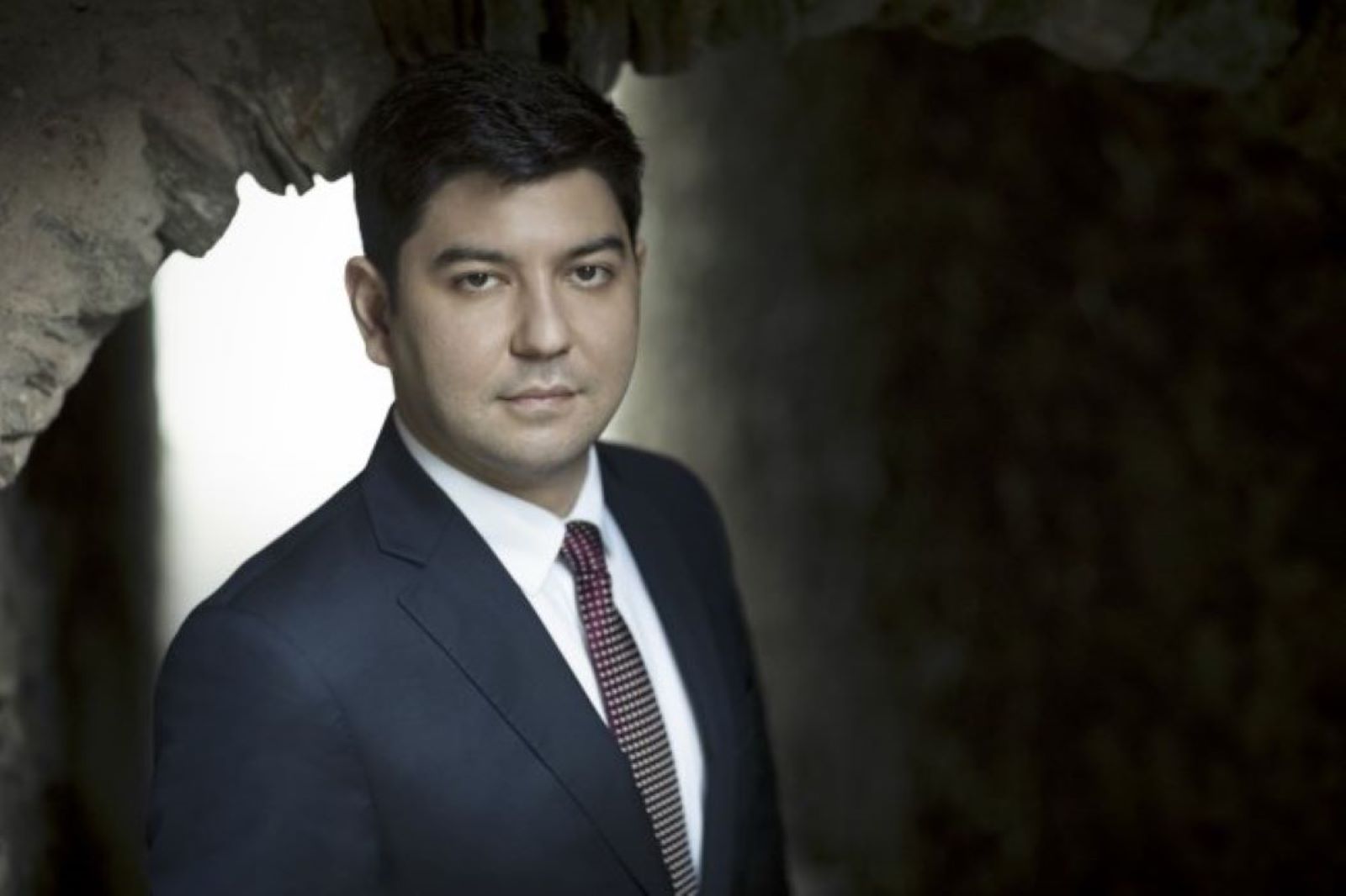 Candlelight Concert Society’s Behzod Abduraimov