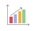 data chart
