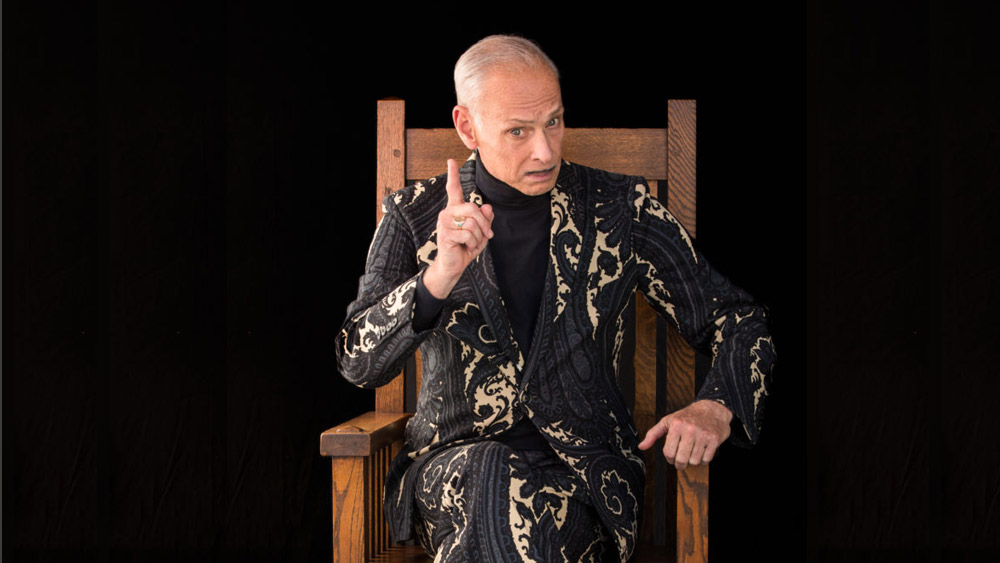 John Waters