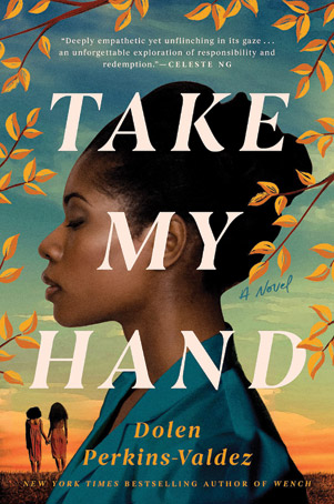 Take My Hand