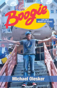 “Boogie: Life on a Merry-Go-Round”