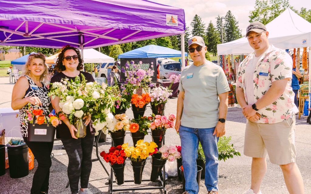 Pikesville Farmers Market