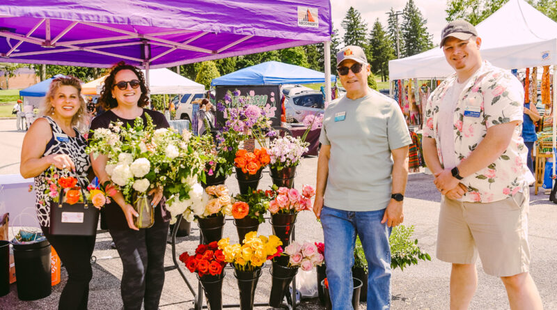 Pikesville Farmers Market