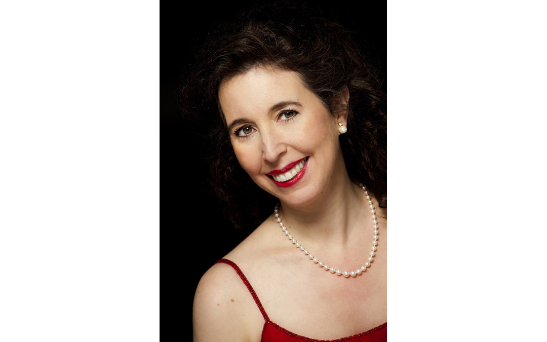 Candlelight Concert Society’s Angela Hewitt