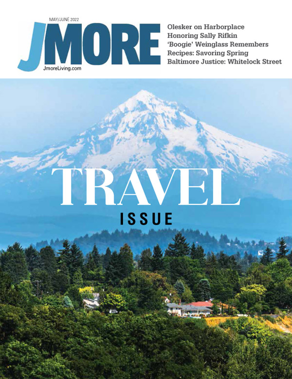 Latest Print Edition Jmore