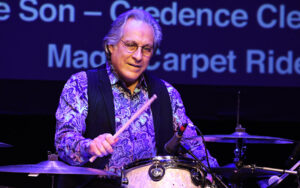 Max Weinberg