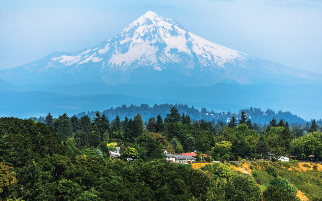 Portland, Ore.