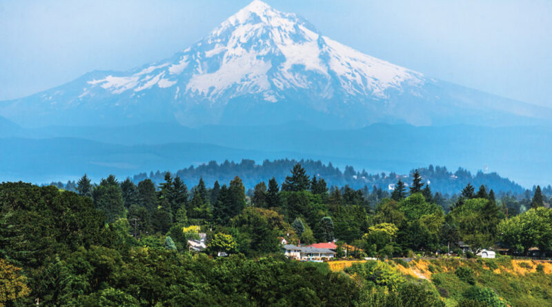 Portland, Ore.