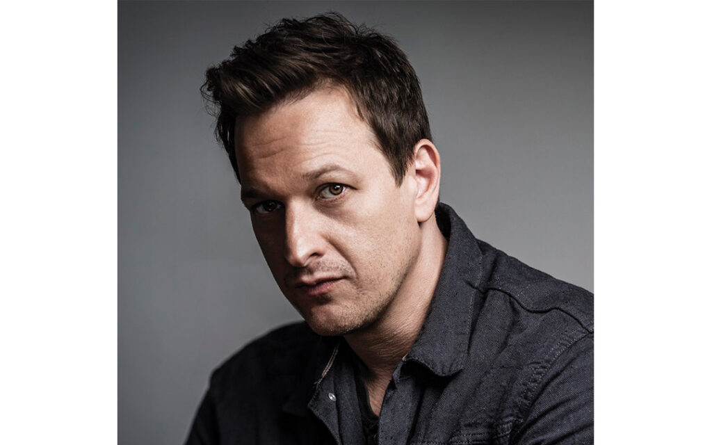 Josh Charles
