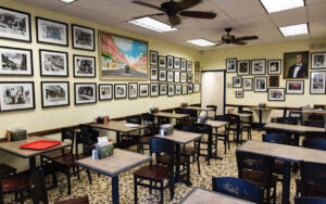 Attman's Kibbitz Room