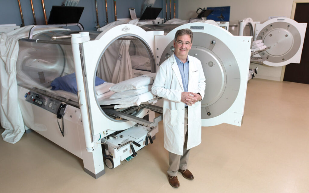 Dr. Richard Franklin