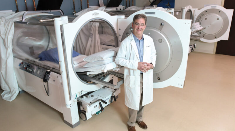 Dr. Richard Franklin