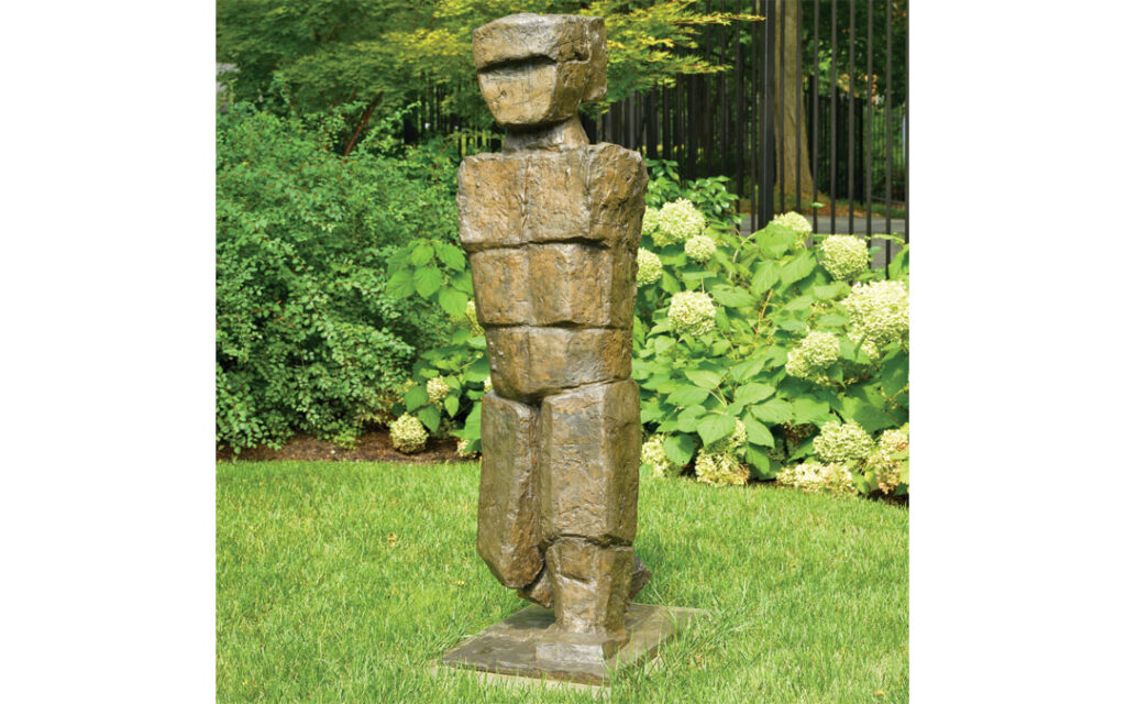 BMA Sculpture Garden